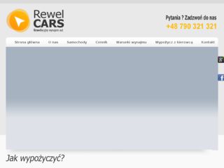 http://rewelcars.pl