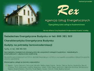 http://rex-energia.pl
