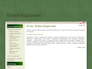 http://robert.frk.pl