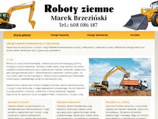 http://www.robotyziemnebrzezinski.pl