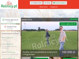 http://www.rolnicy.pl
