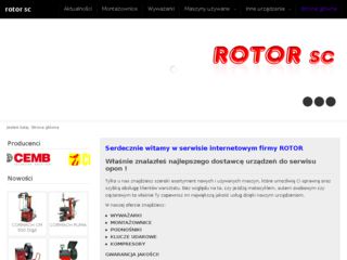 http://www.rotor.biz.pl