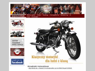 http://www.royalenfield.com.pl/motocykle.php