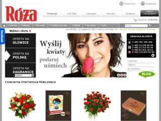 http://www.roza-kwiaty.pl