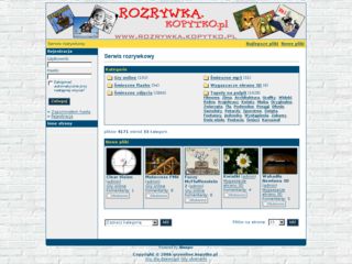 http://www.rozrywka.kopytko.pl
