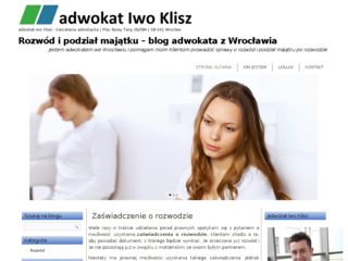 http://rozwod-i-podzial-majatku.pl