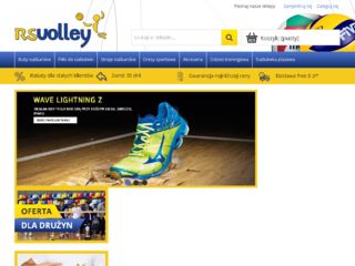 http://rsvolley.pl