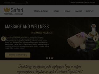 https://www.safari-wellness.pl