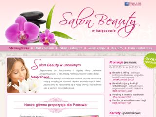 http://www.salon-beauty.pl