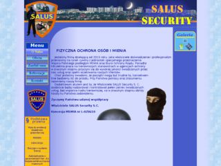 http://www.salus-security.pl