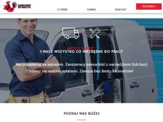 http://www.samochodydopracy.pl