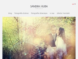 http://sandra-kuba.pl