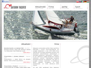 http://www.saturn-yachts.pl