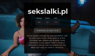 http://sekslalki.pl