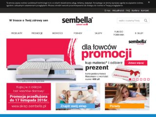 http://sembella.pl