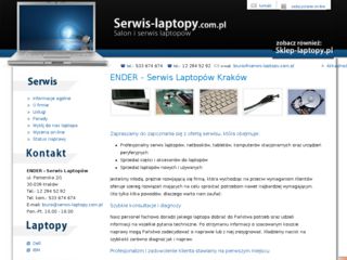 http://www.serwis-laptopy.com.pl