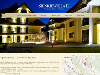 http://www.sienkiewicza12.pl