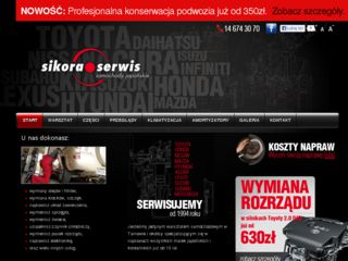 http://www.sikora-serwis.pl