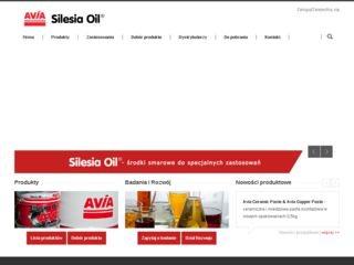 http://silesia-oil.com.pl