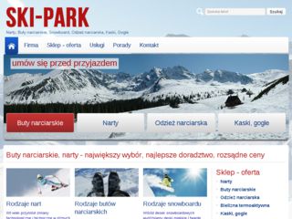http://ski-park.com.pl
