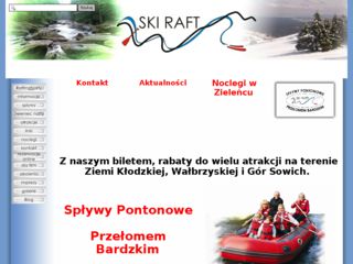 http://www.ski-raft.pl