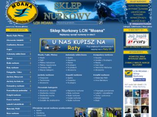 http://www.sklep-nurkowy.moana.lublin.pl