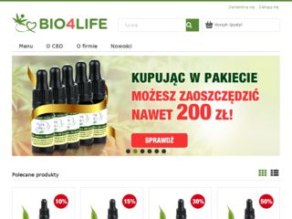 https://sklep.bio4life.com.pl