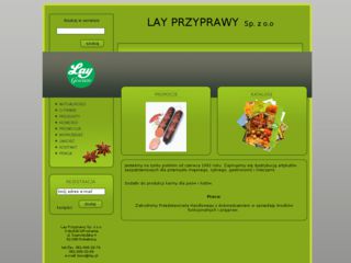 http://www.sklep.lay.pl