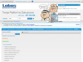 http://www.sklep.lobos.pl