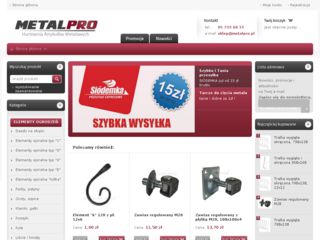http://sklep.metalpro.pl
