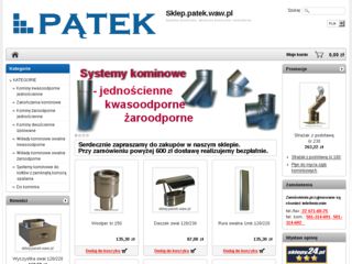 http://sklep.patek.waw.pl