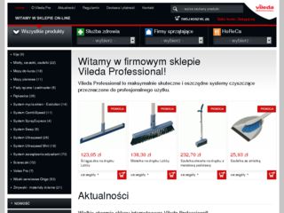 http://sklep.vileda-professional.pl