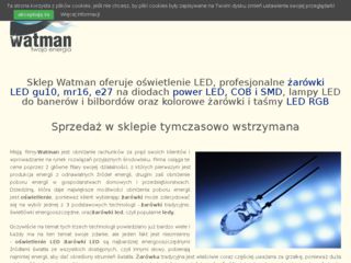 http://sklep.watman.pl