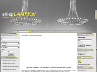 http://www.skleplampy.pl