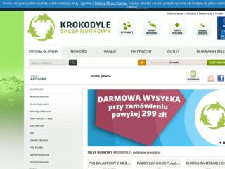 http://sklepnurkowy.com.pl