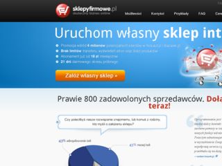 http://www.sklepyfirmowe.pl