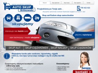 http://www.skup-aut-radom.pl