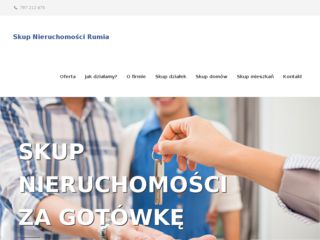 http://skup-nieruchomosci-rumia.pl