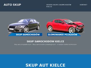 http://skup-samochodow-kielce.com.pl