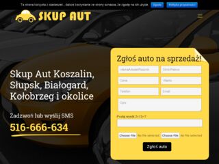 http://www.skupaut-koszalin.slupsk.pl