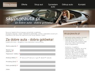 http://www.skupujeauta.pl