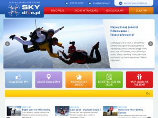 http://www.skydive.pl