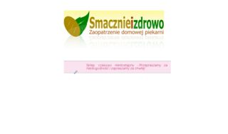 http://smacznie-i-zdrowo.pl