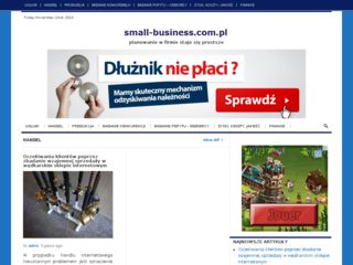 http://small-business.com.pl