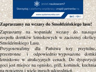http://smoldzinski-las.cba.pl
