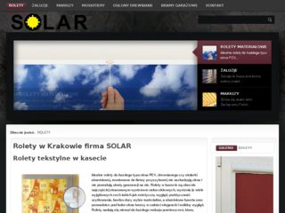 http://solar.sklep.pl