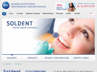 http://www.soldent.pl