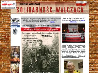 http://www.solidarni.waw.pl