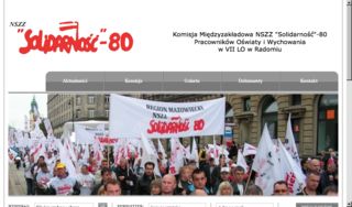 http://www.solidarnosc80.radom.pl