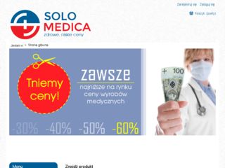 http://www.solomedica.pl